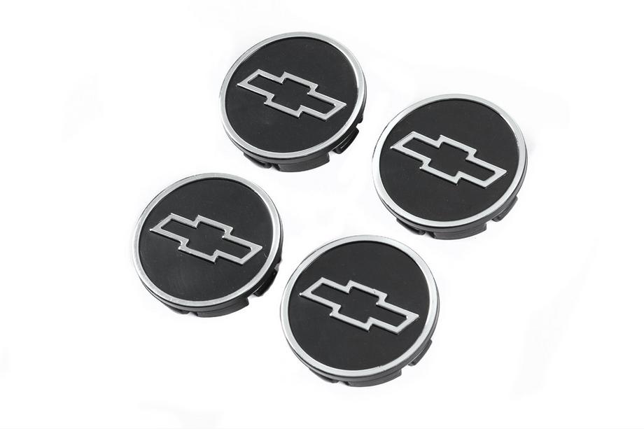 Chevrolet Enjoliveurs de jante 56/52mm 8921 (4 pcs) Image
