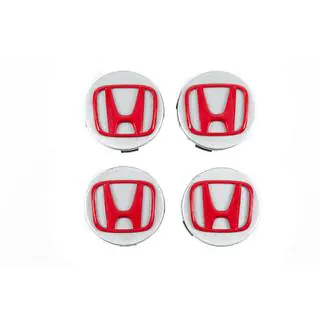Enjoliveurs de jante 58/56 mm 7728 (4 pcs) photo 3