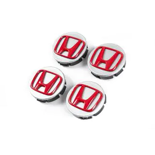 Enjoliveurs de jante 58/56 mm 7728 (4 pcs) photo 1
