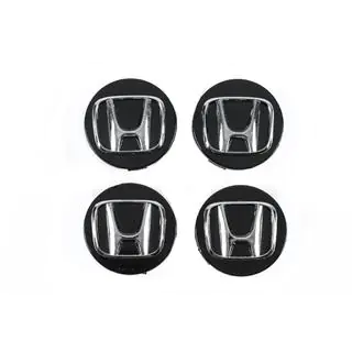Enjoliveurs de jante 58/56 mm 7726 (4 pcs) photo 2
