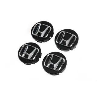 Enjoliveurs de jante 58/56 mm 7726 (4 pcs) photo 1