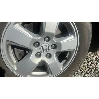 Cache-moyeux 68/64 mm 7719 (4 pcs) photo 3