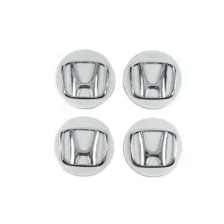 Cache-moyeux 68/64 mm 7719 (4 pcs) photo 2