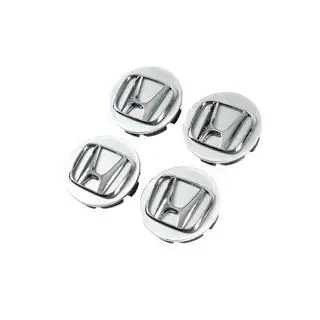 Cache-moyeux 68/64 mm 7719 (4 pcs) photo 1