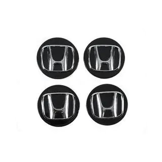 Enjoliveurs de jante 69/64 mm 7718 (4 pcs) photo 2