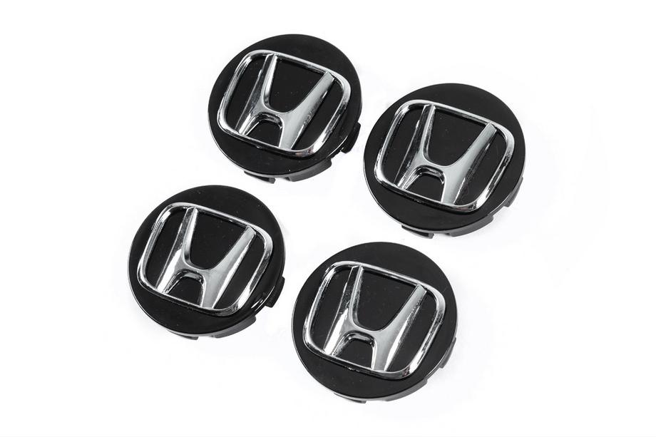 Honda Enjoliveurs de jante 69/64 mm 7718 (4 pcs) Image