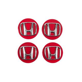 Caches moyeu 69/64 mm 7721 (lot de 4) photo 2