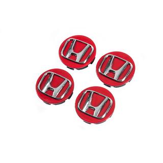 Caches moyeu 69/64 mm 7721 (lot de 4) photo 1