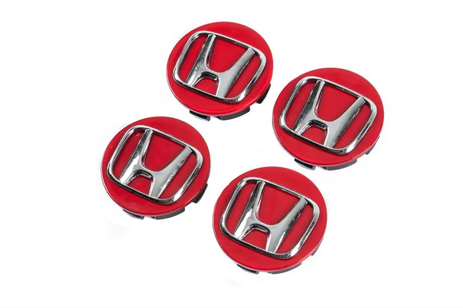 Honda Caches moyeu 69/64 mm 7721 (lot de 4) Image