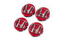 Honda Enjoliveurs de jante 59/56 mm 7729 (lot de 4) photo 1