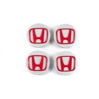 Enjoliveurs de jante 69/64 mm 7720 (4 pcs) photo 2