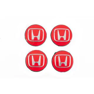 Caches moyeu 56/52 mm 7729A (4 pcs) photo 2