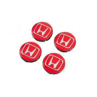 Caches moyeu 56/52 mm 7729A (4 pcs) photo 1