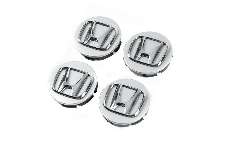 Honda Enjoliveurs de jante 60/56 mm 7727 (4 pcs) Image