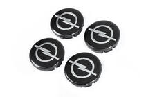 Opel Caches moyeux 56/52mm 8928 (4 pcs) photo 1
