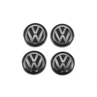 Enjoliveurs de jante 66/56mm 5G0601171B 8937 (4 pcs) photo 2