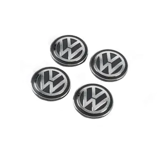 Enjoliveurs de jante 66/56mm 5G0601171B 8937 (4 pcs) photo 1