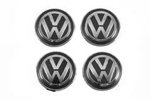 Volkswagen Cabochons de jante 56/52mm 6CD601171 8936 (4 pcs) photo 2