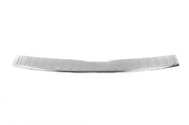 Renault City K-ZE 2021- Protection de pare-chocs arrière Carmos mat (inox) photo 1