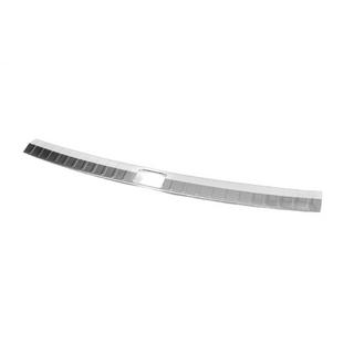 Seuil de coffre arrière Carmos mat (inox) photo 2