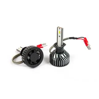 Kit d'ampoules LED H1 Niken Pro-series photo 2
