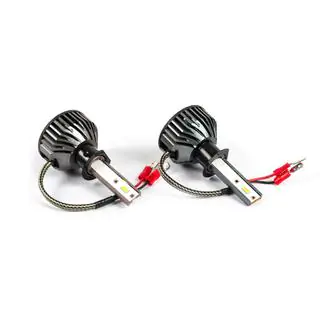 Kit d'ampoules LED H1 Niken Pro-series photo 4