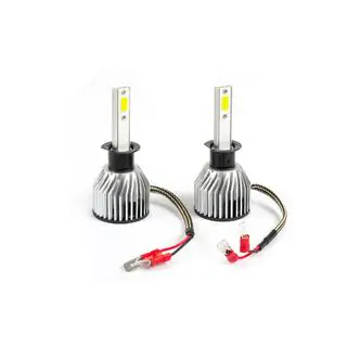 Kit d'Ampoules LED H1 Niken Eco-series photo 1