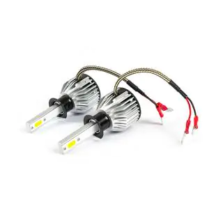 Kit d'Ampoules LED H1 Niken Eco-series photo 2