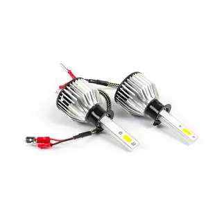 Kit d'Ampoules LED H1 Niken Eco-series photo 4