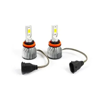 Kit d'ampoules LED H8/H9/H11 Niken Eco-series photo 1