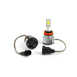Kit d'ampoules LED H8/H9/H11 Niken Eco-series photo 2