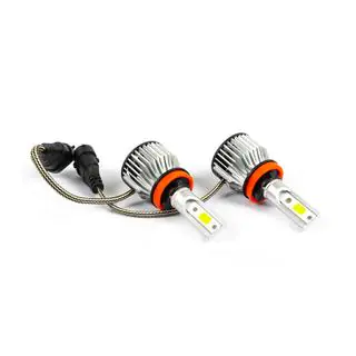 Kit d'ampoules LED H8/H9/H11 Niken Eco-series photo 3