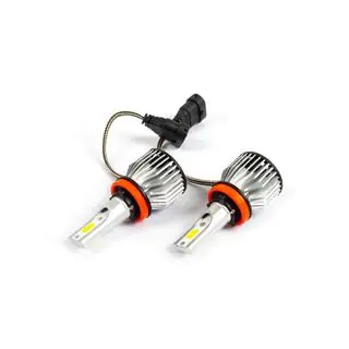 Kit d'ampoules LED H8/H9/H11 Niken Eco-series photo 4
