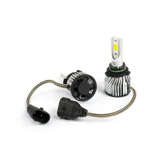 Kit d'ampoules LED HB4 9006 Niken Eco-series photo 2