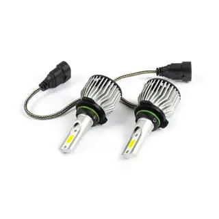 Kit d'ampoules LED HB4 9006 Niken Eco-series photo 3