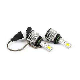Kit d'ampoules LED HB4 9006 Niken Eco-series photo 4