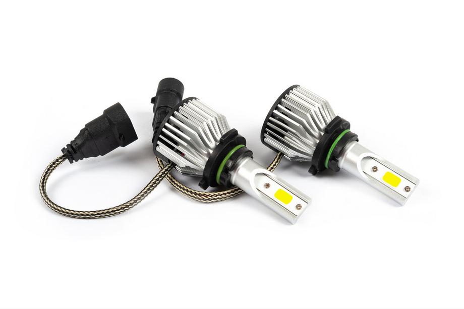 Kit d'ampoules LED HB4 9006 Niken Eco-series Photo 4