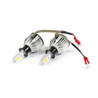 Kit d'Ampoules LED H3 Niken Eco-series photo 3