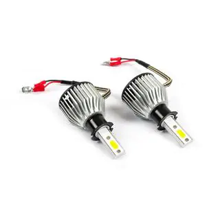 Kit d'Ampoules LED H3 Niken Eco-series photo 4