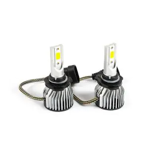 Kit d'Ampoules LED HB3 9005 Niken Eco-series photo 1
