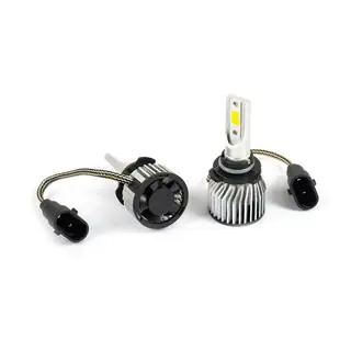 Kit d'Ampoules LED HB3 9005 Niken Eco-series photo 2