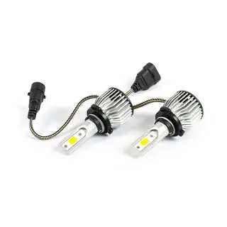 Kit d'Ampoules LED HB3 9005 Niken Eco-series photo 4