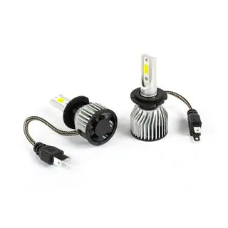 Kit d'ampoules LED H7 Niken Eco-series photo 2