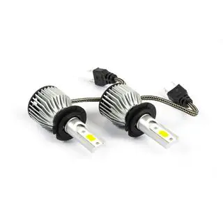 Kit d'ampoules LED H7 Niken Eco-series photo 3