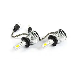 Kit d'ampoules LED H7 Niken Eco-series photo 4