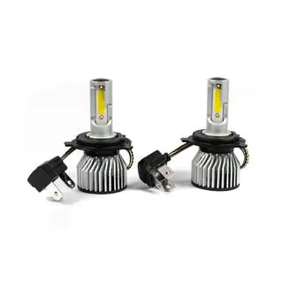 Kit d'ampoules LED H4 Niken Eco-series photo 1