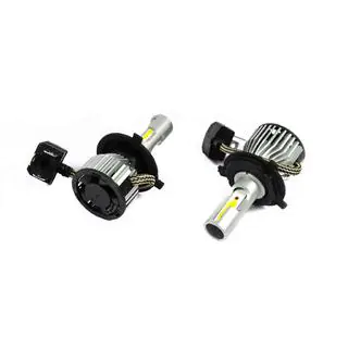 Kit d'ampoules LED H4 Niken Eco-series photo 2