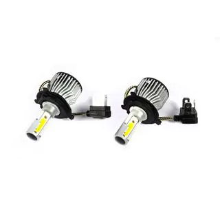 Kit d'ampoules LED H4 Niken Eco-series photo 4