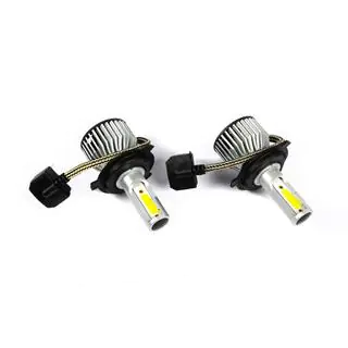 Kit d'ampoules LED H4 Niken Eco-series photo 3