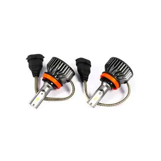Kit d'ampoules LED H8/H9/H11 Niken Pro-series photo 3
